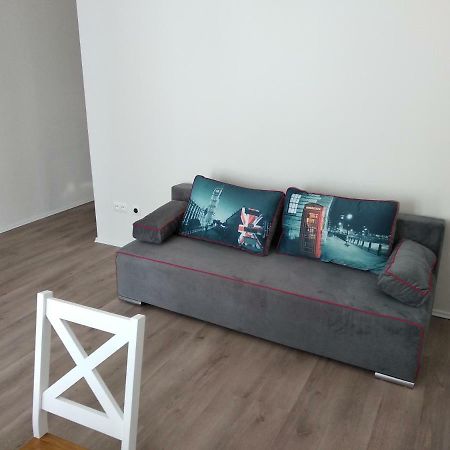 Kate & Jenny Apartments - Cosy Place In The City Center Bratislava Bagian luar foto