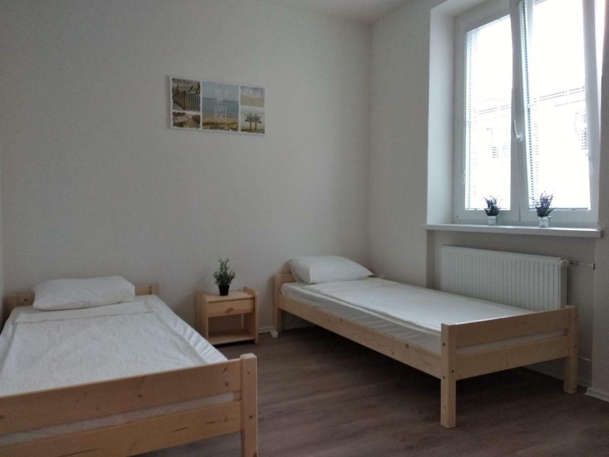 Kate & Jenny Apartments - Cosy Place In The City Center Bratislava Bagian luar foto
